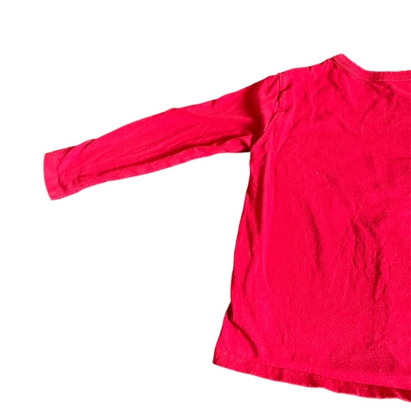 Place•Merry Rexmas T-Rex Christmas Long Sleeve Top - Picture 10 of 12